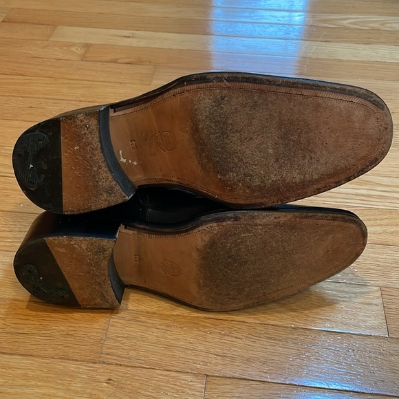 Kenneth Cole Collection Men’s boots made in Italy - Picture 6 of 15